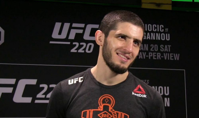 Хабибтің командасындағы екі файтер UFC 249 турниріне қатысудан бас тартты