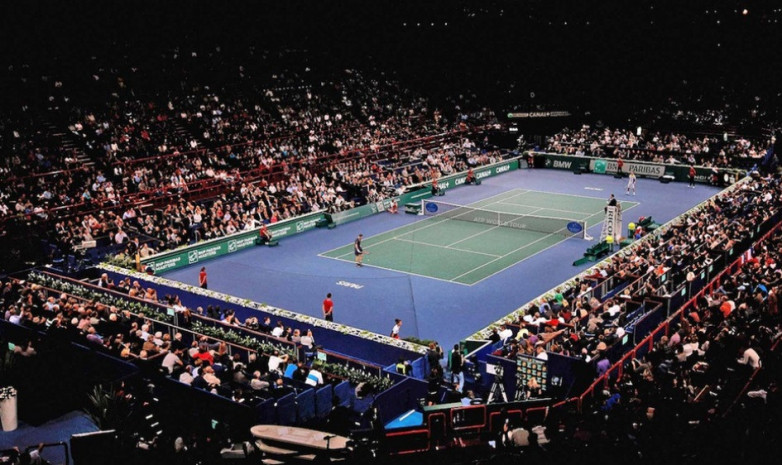 Париждегі Masters турнирінің жартылай финалында ойнайтын жұптар белгілі болды