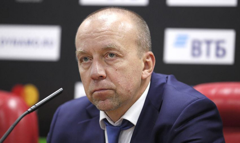 Скабелка: «Трактормен» болған ойында біздің бағымыз жанып кетті
