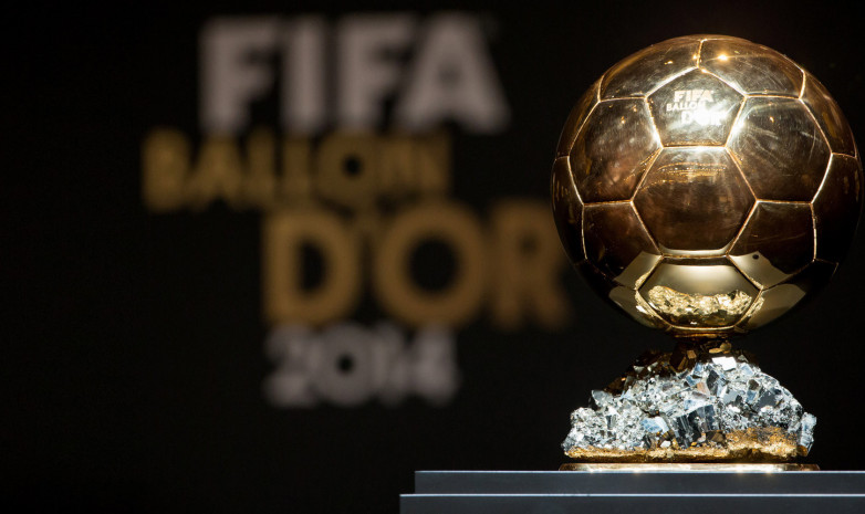 France Football «Алтын доп» жүлдесіне үміткерлердің екінші ондығын жариялады