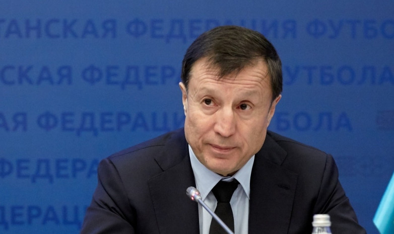 ҚФФ басшысы: Билек - кәсібін жетік білетін маман
