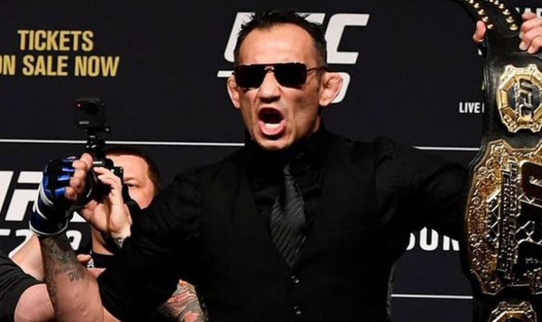 UFC 249 турниріне кімдер қатыспақ