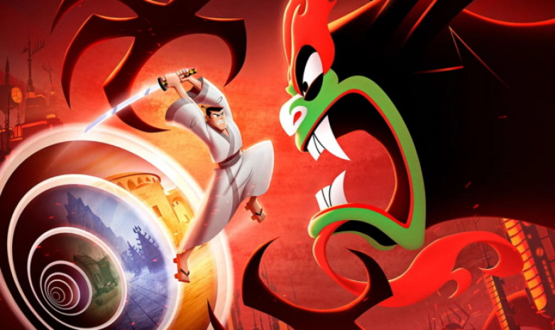 Издатель Adult Swim Games и разработчик Soleil анонсировали Samurai Jack: Battle Through Time