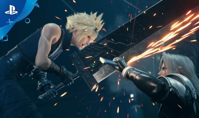 Square Enix объявила дату релиза Final Fantasy VII Remake на ПК и Xbox One