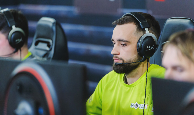 Ряды Dota 2-состава «Khan» редеют — коллектив покинул Дмитрий «fishman» Полищук