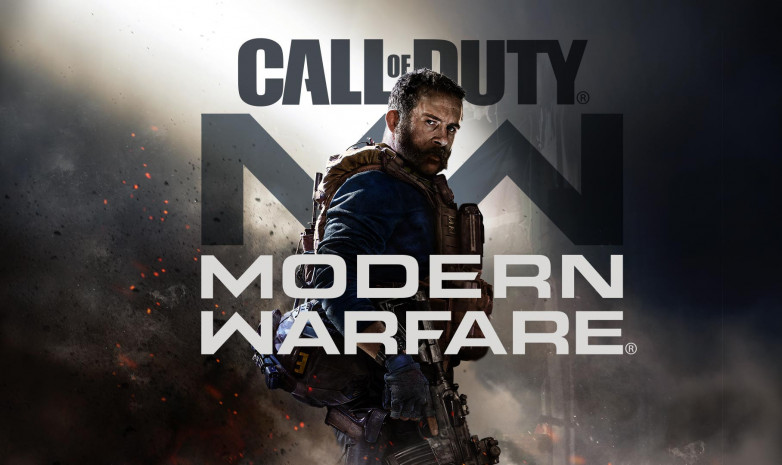 В сети был опубликован тизер «королевской битвы» Call of Duty: Modern Warfare
