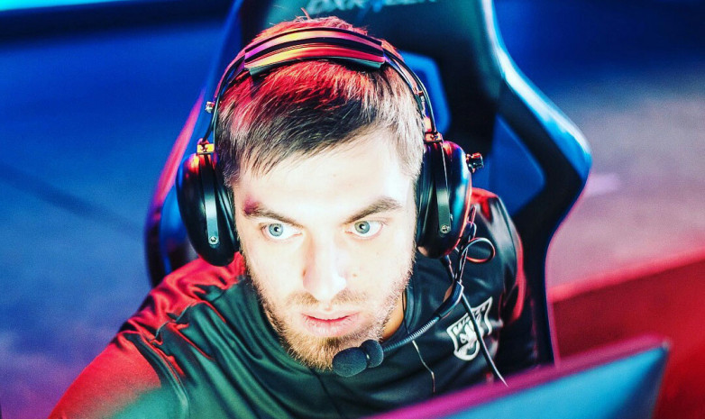 Керим «Toda-» Мусаев выбывает из первыx отборочныx к Six Invitational 2020