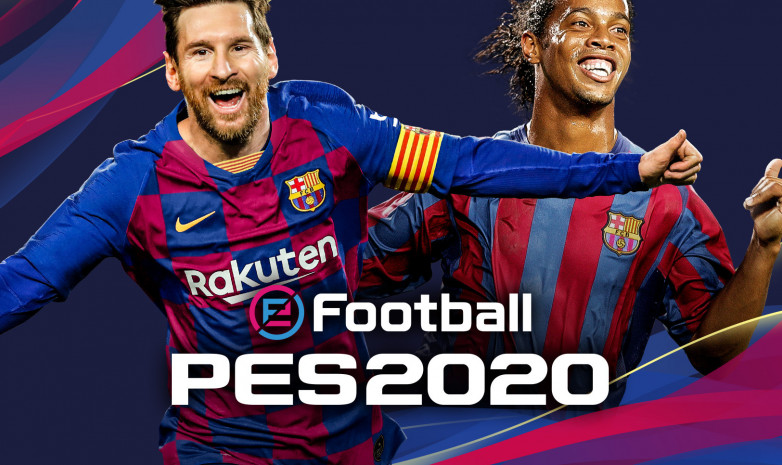 Стали известны финалисты WESG 2019 Central Asia по дисциплине Pro Evolution Soccer 2020