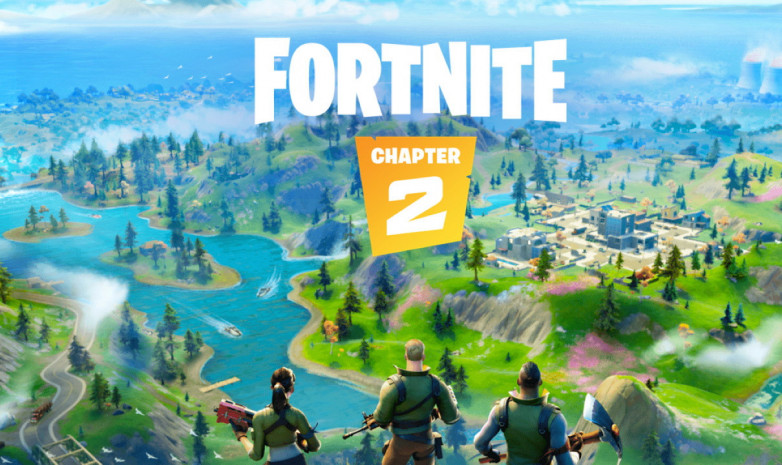 На турнире по дисциплине Fortnite разыграют 5 миллионов долларов
