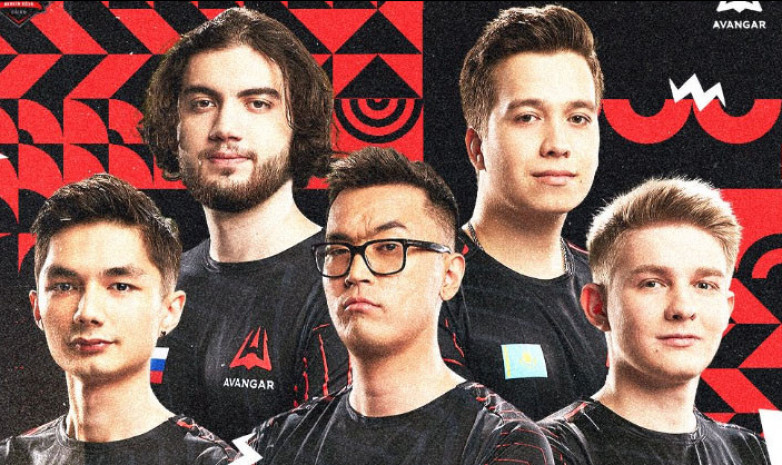 WESG 2019 Central Asia. Третья разгромная победа для «AVANGAR»