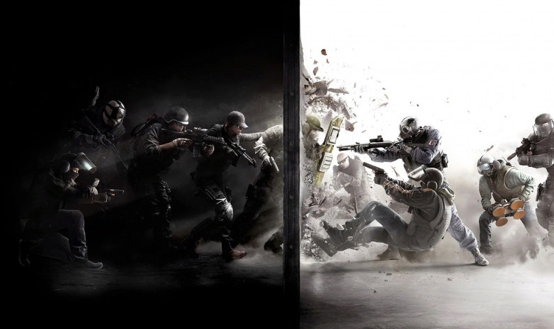 Rainbow Six: Siege официально появится на PlayStation 5 и Xbox Series X