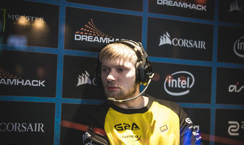 «Kane» стал главой академии «pro100» — «ceh9» и «Zeus» подбирают игроков