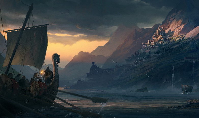 До марта 2021 года Ubisoft выпустит новую Assassin's Creed и Far Cry