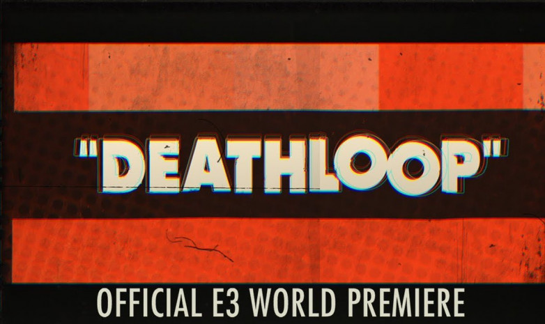 Судя по всему, Deathloop выйдет на PS4 и Xbox One