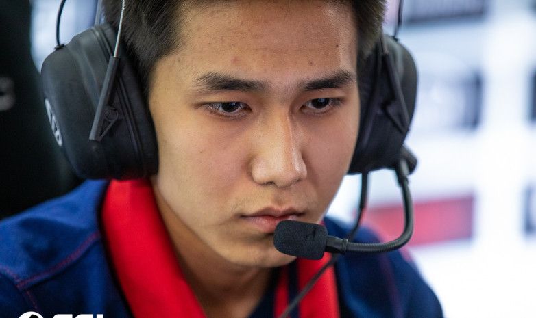 «Gambit Esports» проигрывает свой второй матч на MDL Chengdu Major