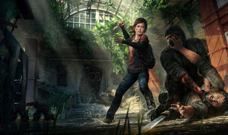 Производство сериала по The Last of Us стартует после релиза второй части игры