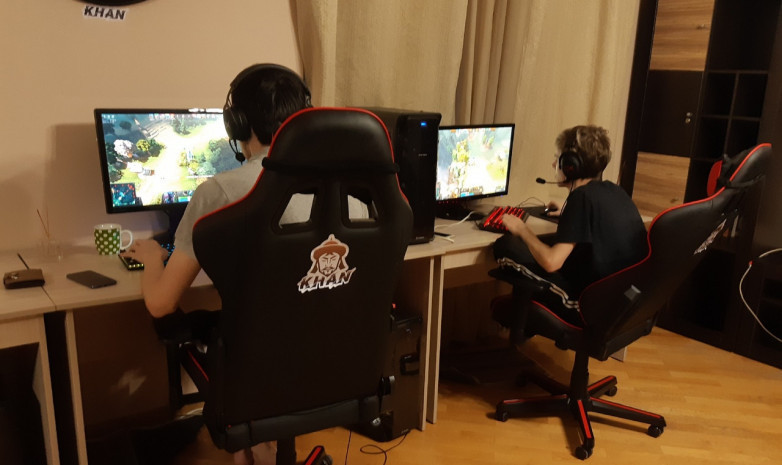 Определился оппонент казахстанского Dota 2-состава «Khan» в рамках Maincast Winter Brawl