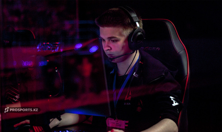 CS:GO Asia Championships 2019. «AVANGAR» против «ViCi»