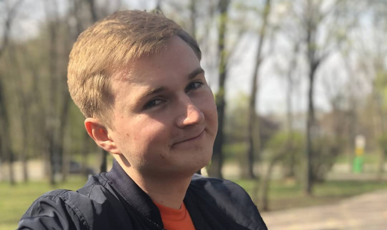 Александр Петрик: «Я верю, что казахи покажут себя на максимум»