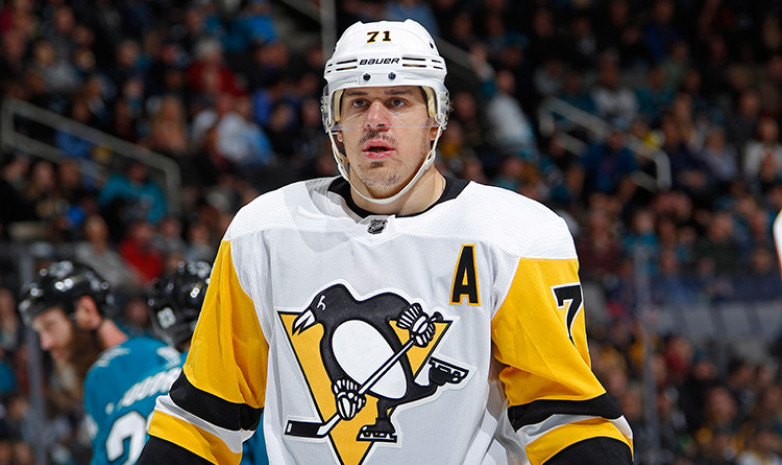 Хоккеист Евгений Малкин инвестировал в киберспортивный клуб Pittsburgh Knights