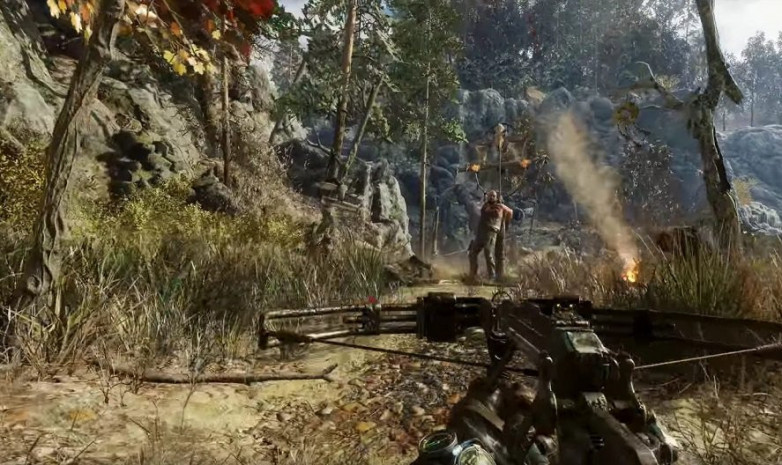 Подоспел релизный трейлер дополнения для Metro Exodus под названием «Sam’s Story»