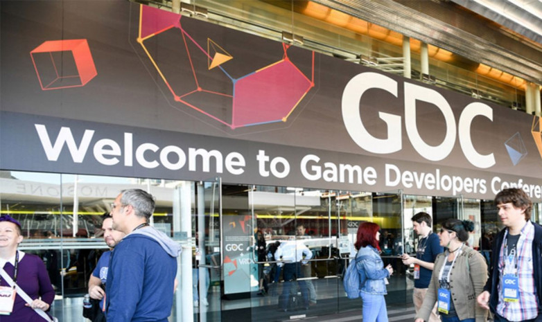 Sony пропустит GDC 2020