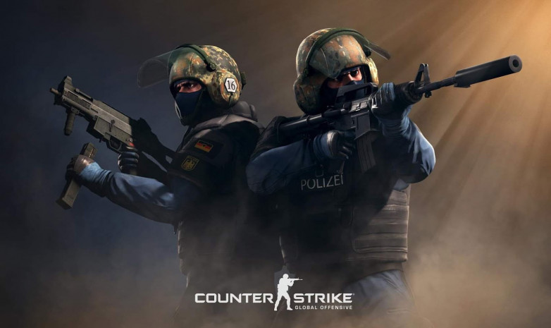 CS:GO побила рекорд одновременно играющих пользователей