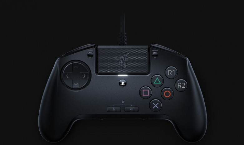 Razer сделала анонс необычного геймпада для файтингов