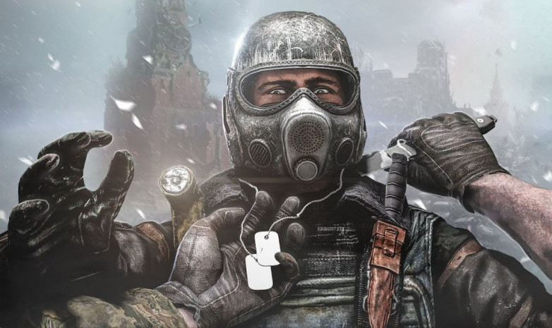 «Что-то приближается» — разработчики Metro Exodus опубликовали интригующий пост в твиттере