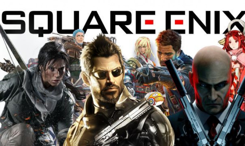 Square Enix планирует устроить цифровую презентацию своих игр из-за отмены E3 2020