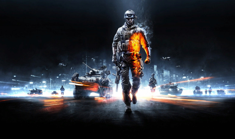 Стал известен релиз следующей части Battlefield