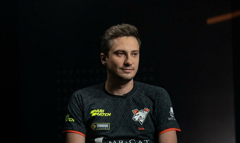 Три участника «Virtus.pro» вошли в список влиятельных киберспортсменов по версии Forbes