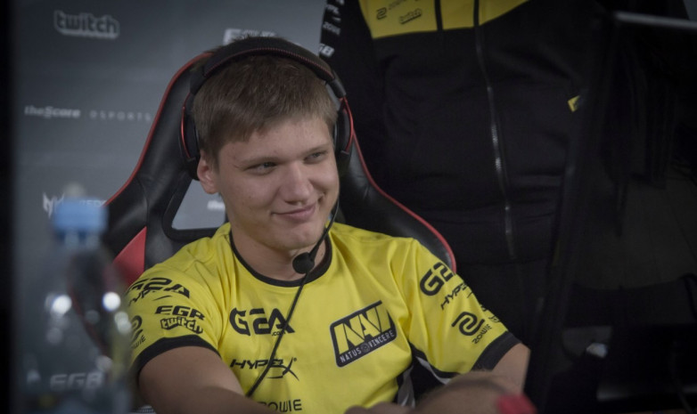 Александр «s1mple» Костылев: «Я устал вести стримы на Twitch»
