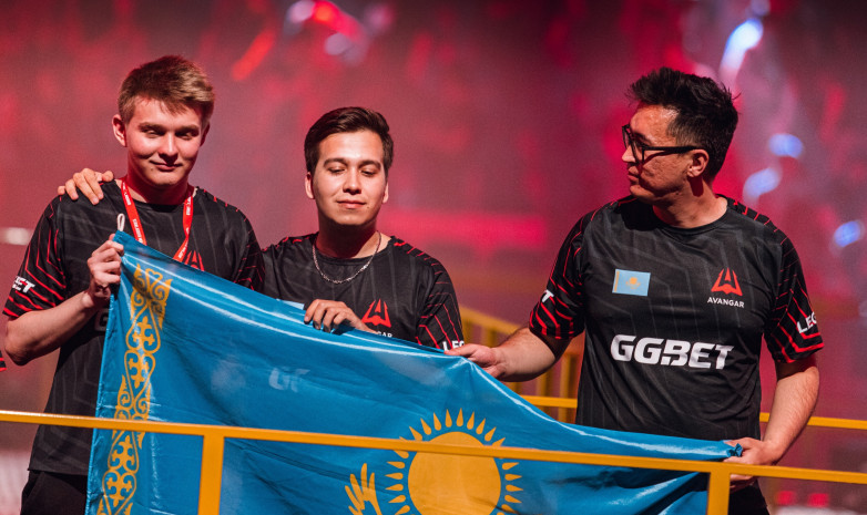 «AVANGAR» продолжает выступление на ESEA Season 32: Premier Division