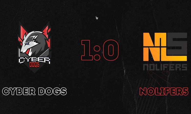 WESG 2019 Central Asia. «Cyber Dogs» оказываются сильнее «NoLifer5»