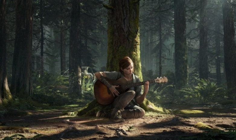 В The Last of Us 2 можно будет поиграть с 27 февраля по 1 марта на выставке в Бостоне