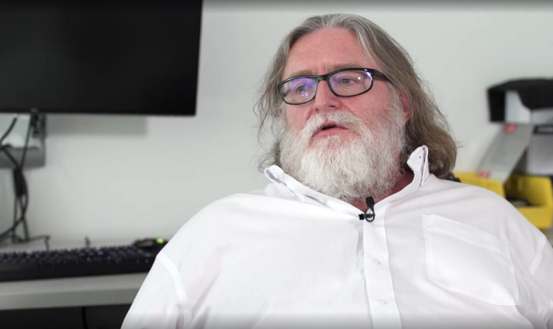 Гейб Ньюэлл: «Artifact был одним из самых больших провалов в истории Valve»