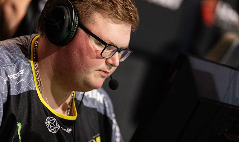 Boombl4 о Natus Vincere: «Мой состав мечты, мы должны стать топ‑1 мира»