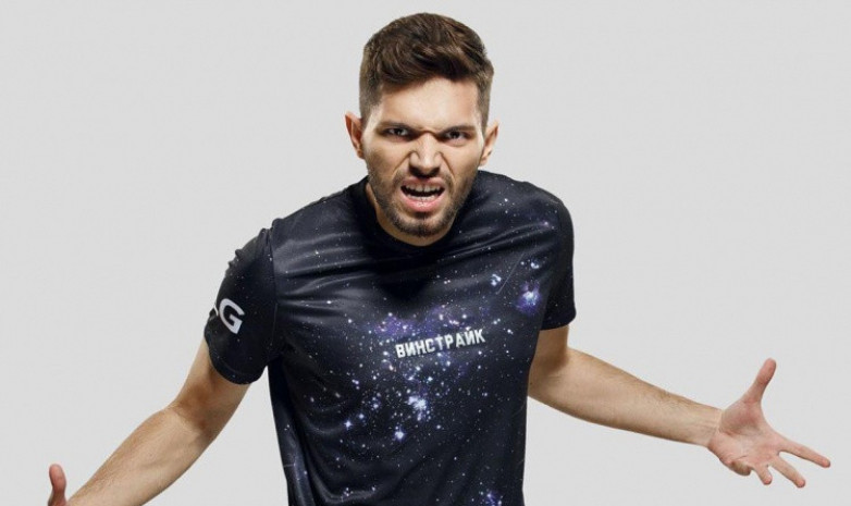 Илья «Lil» Ильюк о распаде Dota 2 состава Winstrike