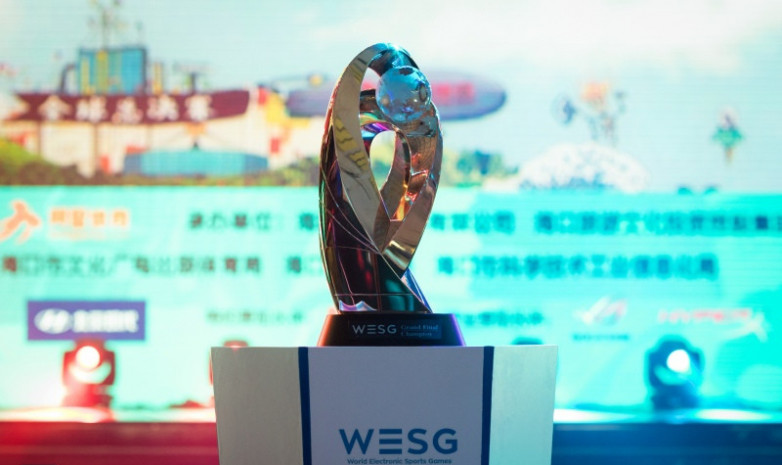 WESG APAC отменён из-за вспышки коронавируса в Китае