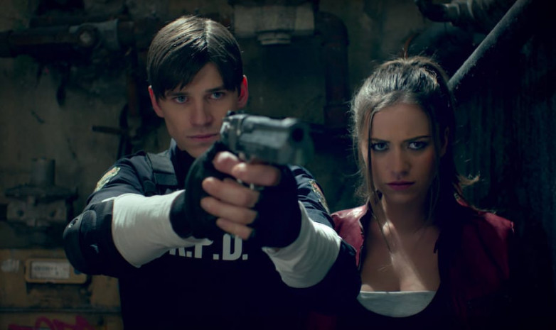 Слухи о сериале по Resident Evil от Netflix подтвердились
