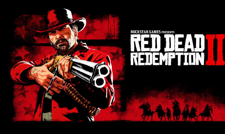 Продажи Red Dead Redemption 2 составили 29 миллионов копий
