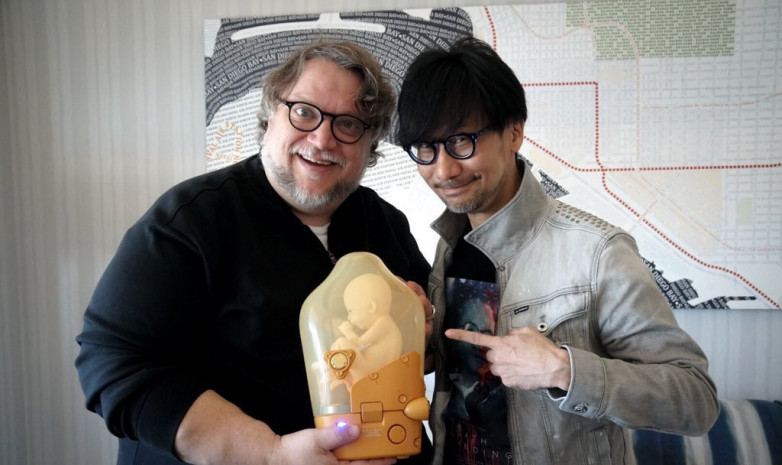 Слухи: Хидео Кодзима и Konami вернутся к разработке Silent Hills