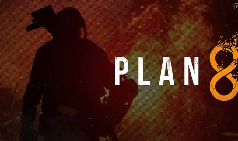 Создатель Counter‑Strike разрабатывает ММО‑шутер с разработчиками Black Desert