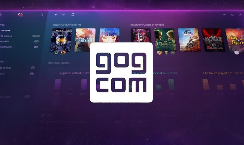 В магазине GOG стартовала «Черная пятница» — Ведьмак 3: Дикая Охота можно приобрести за 370 рублей