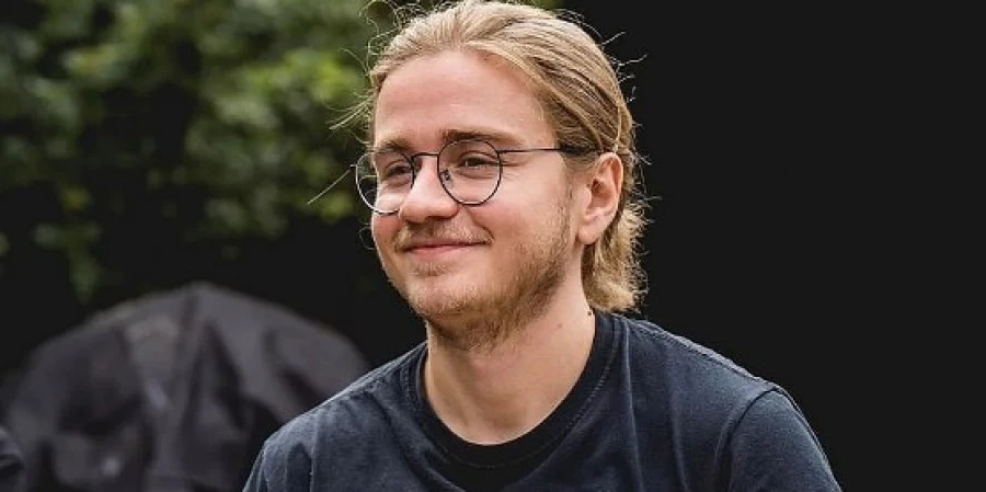 N0tail высказался о тренере западноевропейского коллектива OG