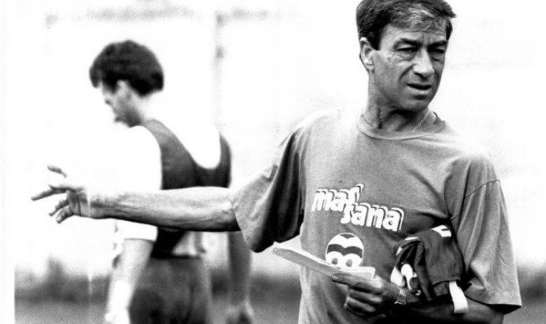 «Эспаньолдың» экс-бапкері коронавирустан көз жұмды