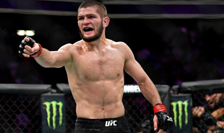 Хабиб Нурмагомедов: UFC Фергюсонға басқа қарсылас іздестіріп жатыр