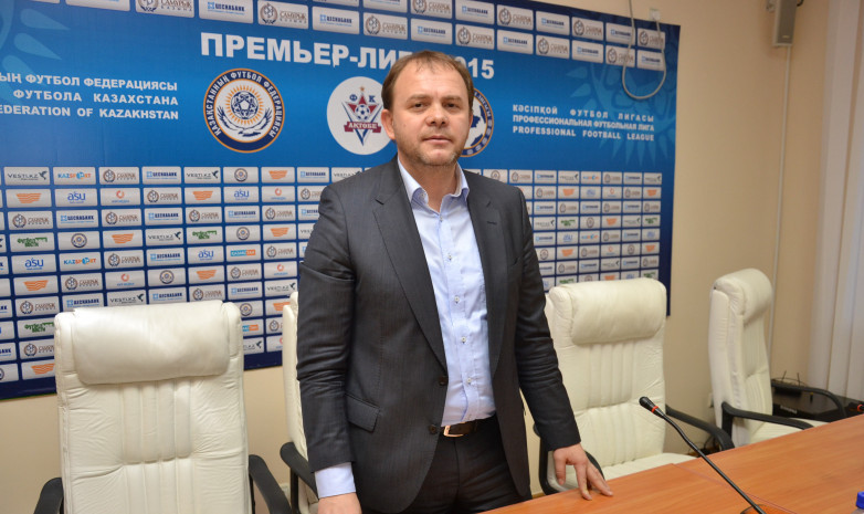 «Ертісте» жаңа басшылық тағайындалды