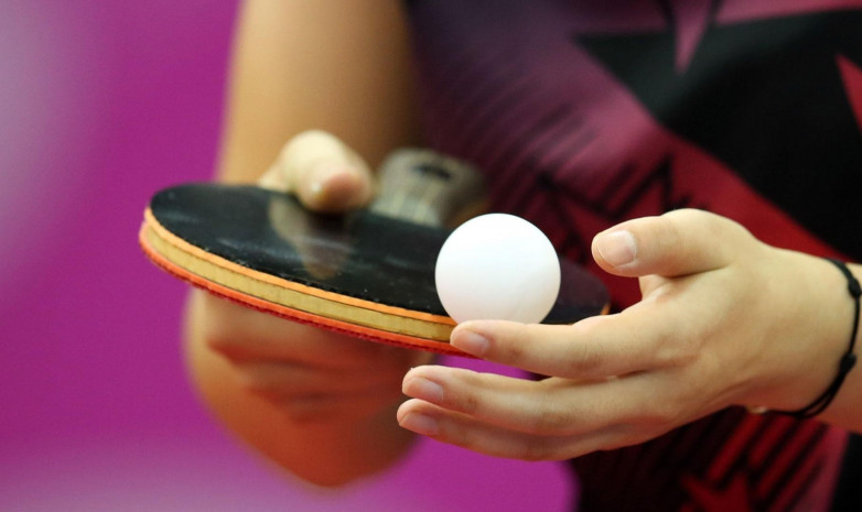 ITTF өз қызметін сәуірдің соңына дейін уақытша тоқтатты